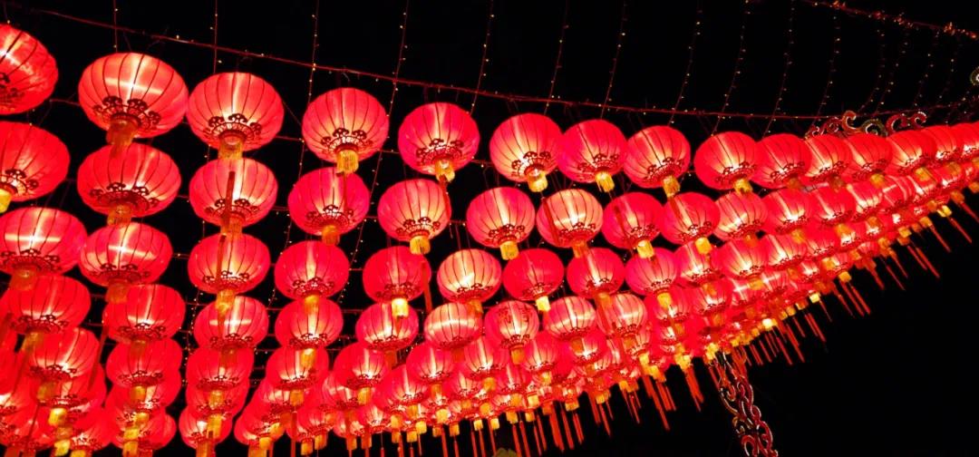 網(wǎng)絡(luò)中國節(jié)?元宵丨這個(gè)元宵,，曇石山特色歷史文化街區(qū)一大波活動(dòng)已安排,！