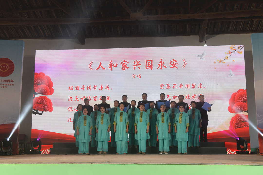 網(wǎng)絡(luò)中國(guó)節(jié)?端午丨好熱鬧,！閩侯這兩個(gè)地方提前過(guò)端午