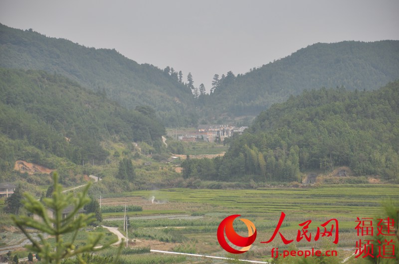 如今的志雄關(guān),，仍然能找到大湖戰(zhàn)役遺留的戰(zhàn)壕，只是深埋在雜草從中,，人跡罕至