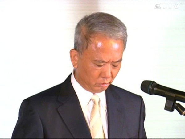 臺檢方為防魏應(yīng)充脫產(chǎn) ，查扣帝寶14筆房產(chǎn)及7支股票,。（臺媒圖）