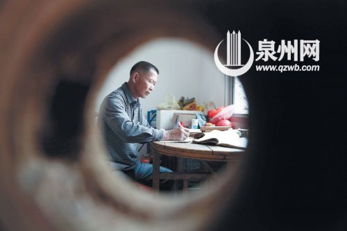  安溪鄉(xiāng)村布袋戲老藝人的憂思　60載無悔堅守傳承
