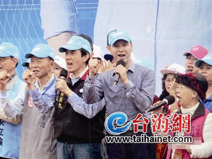 臺(tái)“站臺(tái)”輔選有講究　真性情加“有?！焙苤匾? width=