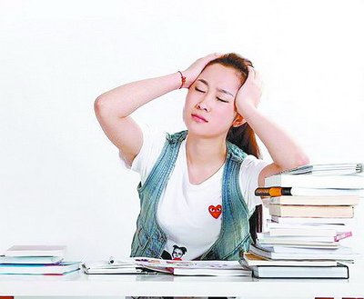 壓力沒宣泄口　“情緒日記”幫你控制負(fù)能量彌漫