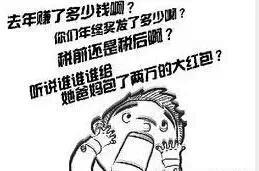 80后過年回家“七大怕”:怕催婚 怕同學(xué)聚會(圖)