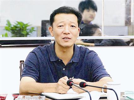 福建4人獲評全國優(yōu)秀縣委書記 均為“60后”(圖)