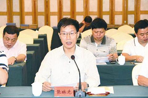 福建4人獲評全國優(yōu)秀縣委書記 均為“60后”(圖)