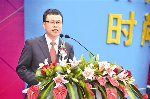 福建4人獲評全國優(yōu)秀縣委書記 均為“60后”(圖)