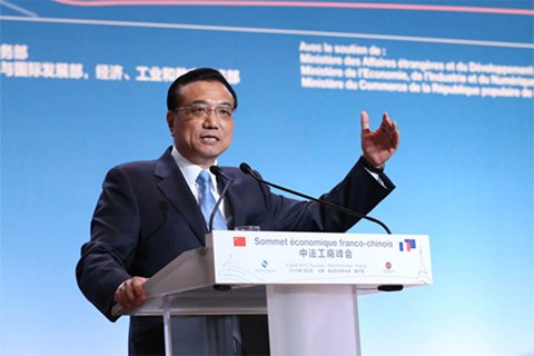 李克強(qiáng)“旋風(fēng)式”訪歐帶回了什么,？