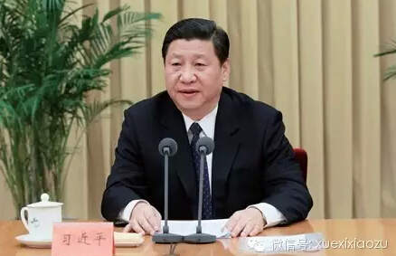 2015上半年，習近平都忙什么,？