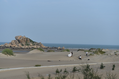 長樂機(jī)場擴(kuò)建計(jì)劃年底啟動　南北澳期待合理開發(fā)
