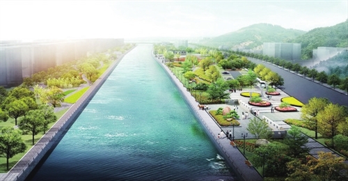 福州將新增多個(gè)濕地公園　閩江河口濕地升國(guó)家級(jí)