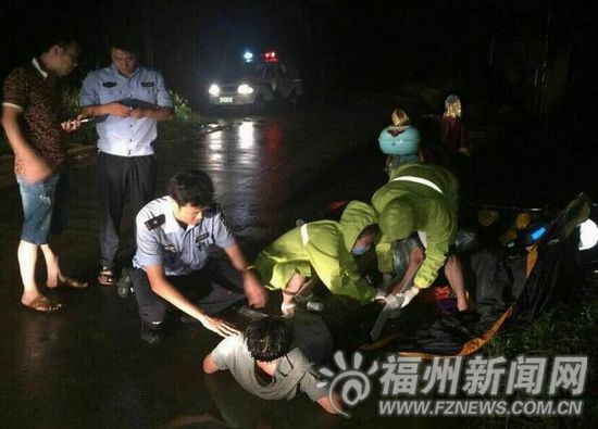 福州各地全力奮戰(zhàn)搶修　將臺風(fēng)災(zāi)害損失降到最低