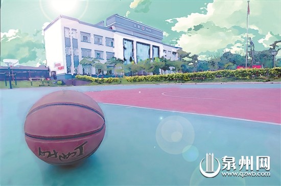 邊防官兵手繪“二次元營(yíng)區(qū)”　展現(xiàn)別樣風(fēng)采警營(yíng)