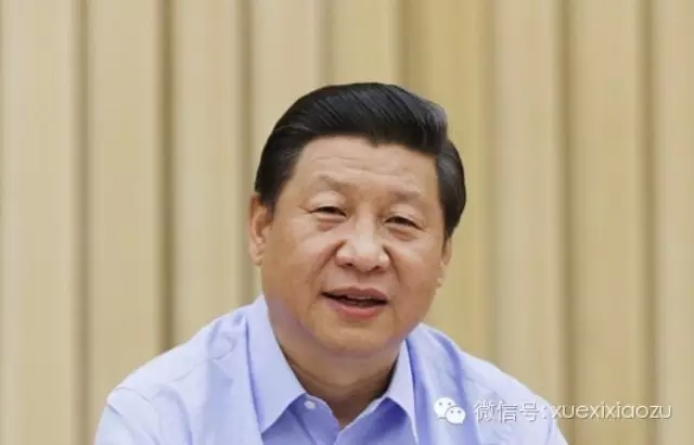 兩年前，習近平總書記一個講話開啟了一個時代