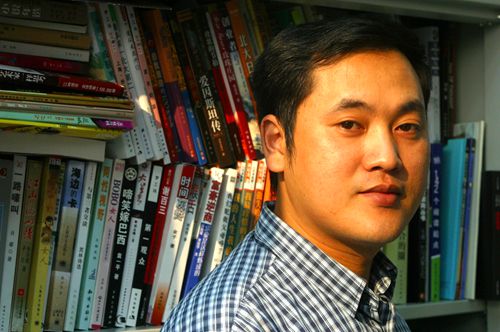 茅盾文學獎出現(xiàn)兩福建評委　福建小說家離茅獎有多遠