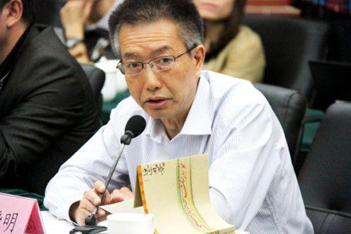 茅盾文學獎出現(xiàn)兩福建評委　福建小說家離茅獎有多遠