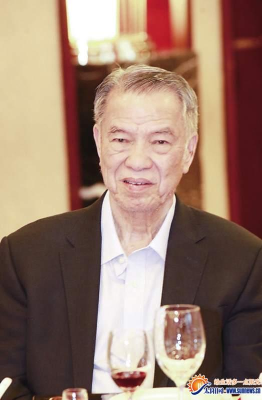 閩籍僑胞受邀閱兵觀禮　曾經(jīng)多次在廈門捐資助學