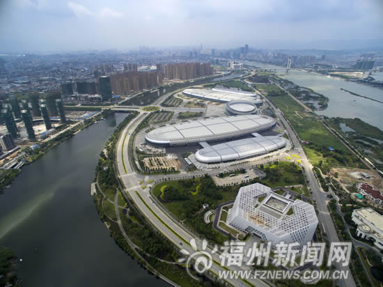 打造福州發(fā)展新引擎　專家學者熱議福州新區(qū)發(fā)展