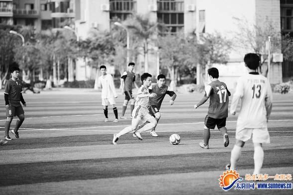 福建327所中小學(xué)入選足球特色校 廈門(mén)占45所(圖)