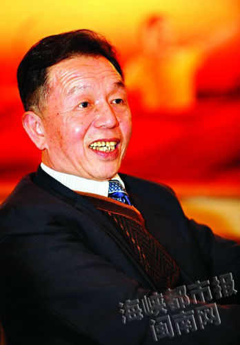 泉州籌備500億絲綢之路發(fā)展基金 平臺背后商機(jī)浮現(xiàn)