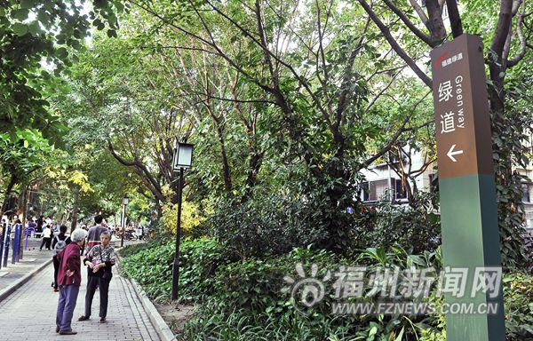 街巷清爽城區(qū)宜居　臺(tái)江區(qū)多舉提升人居環(huán)境品質(zhì)