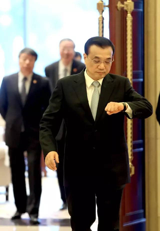 “克強(qiáng)節(jié)奏”進(jìn)入“16+1”模式 密集會(huì)見(jiàn)中東歐領(lǐng)導(dǎo)人