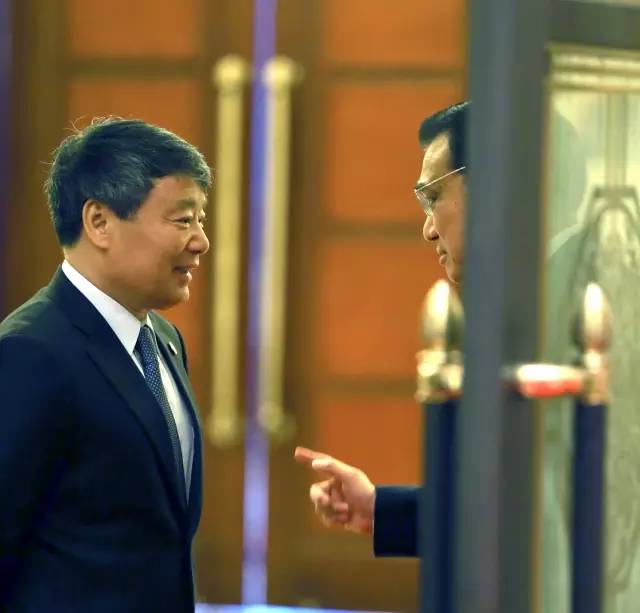 “克強(qiáng)節(jié)奏”進(jìn)入“16+1”模式 密集會(huì)見(jiàn)中東歐領(lǐng)導(dǎo)人