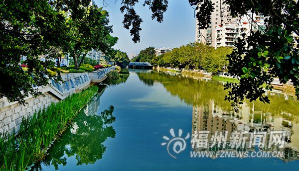 政府市民共治內(nèi)河污染　首批“百姓河長(zhǎng)”招募完畢