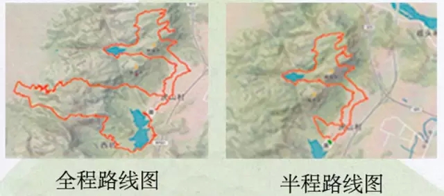 首屆福州山地馬拉松之五虎山越野賽周末開(kāi)跑