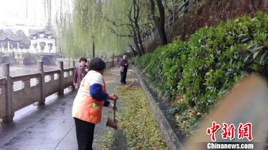 貴州風(fēng)雹致4萬(wàn)人受災(zāi) 直接損失達(dá)1781萬(wàn)元