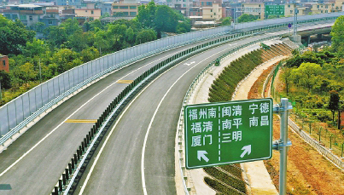 高速+地鐵,，閩侯上街“三創(chuàng)”熱土再加碼