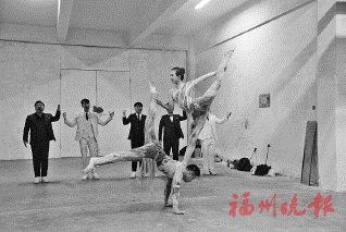 閩侯啟動(dòng)“尋找首邑匠人”活動(dòng)