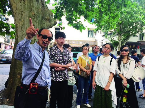我縣舉辦全國文明城市創(chuàng)建 專題培訓班