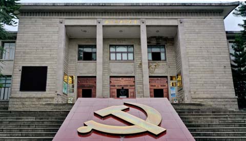 中共歷史上第一位烈士，你知道是誰嗎？
