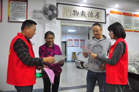 甘蔗街道：激活發(fā)展?jié)撃?構(gòu)筑中心大縣城