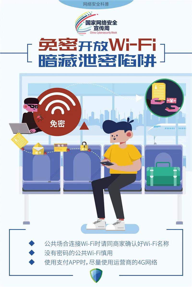 @閩侯人,，這些網(wǎng)絡安全問題要注意！經(jīng)常用手機,、電腦的你,，快來看看！