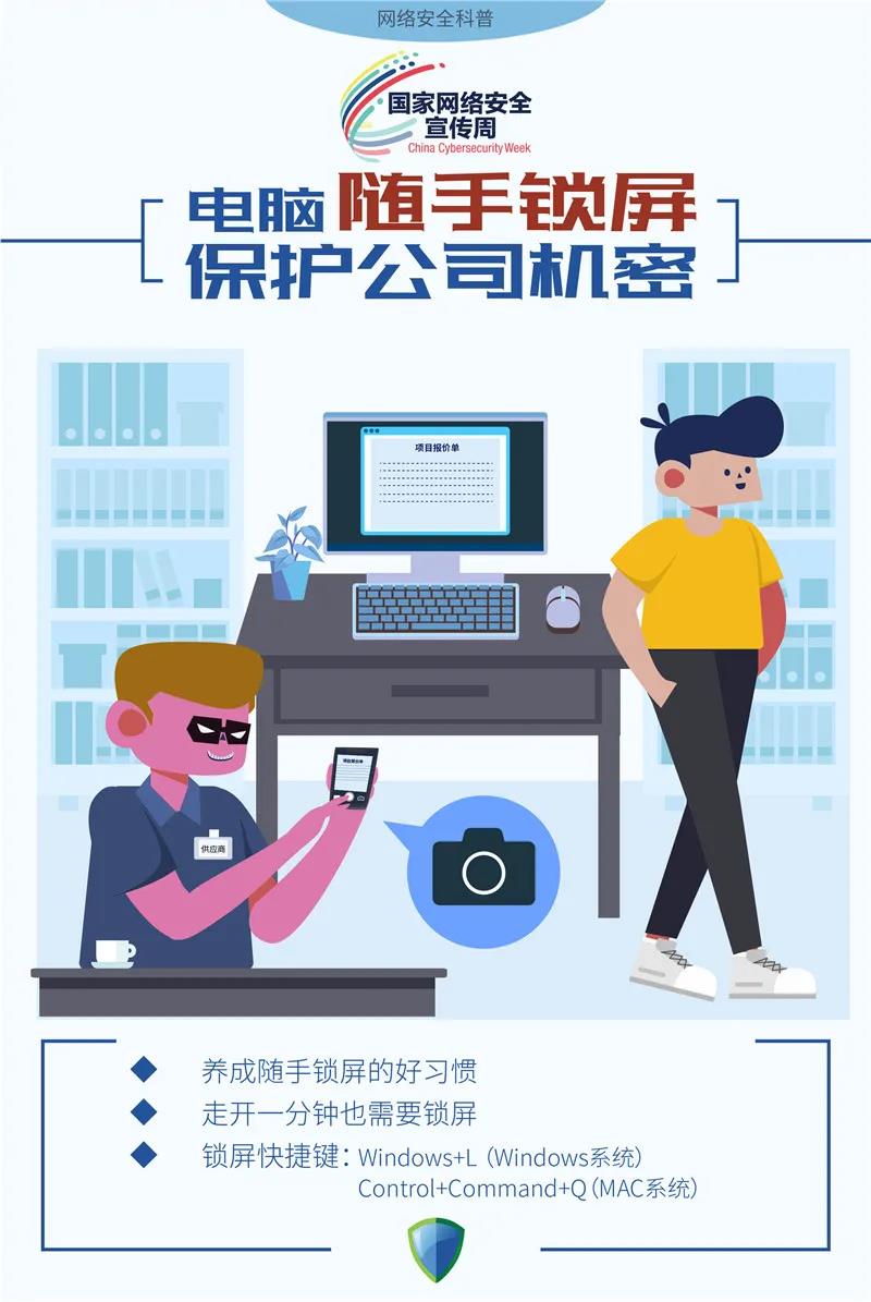 @閩侯人,，這些網(wǎng)絡安全問題要注意,！經(jīng)常用手機、電腦的你,，快來看看,！