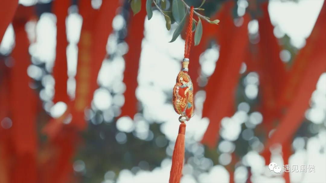 【網(wǎng)絡(luò)中國節(jié)?春節(jié)】今年,，我留在閩侯過年,！