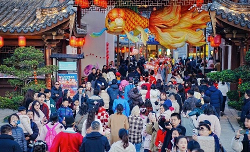 閩侯“非遺年”,，榮登央視《中國新聞》