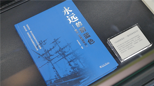 主播帶你紅色游丨青口文化新地標(biāo)等你來(lái)打卡