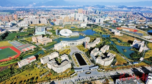 今年“五一”,，一起坐地鐵游閩侯