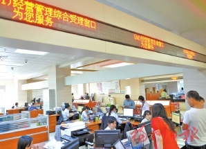閩侯 數(shù)字應(yīng)用百花齊放　智慧體驗觸手可及