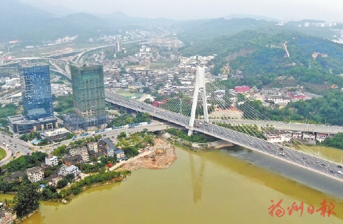 閩侯 數(shù)字應(yīng)用百花齊放　智慧體驗觸手可及