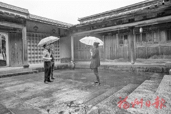 創(chuàng)新方式保護(hù)傳承　不遺余力活化利用
