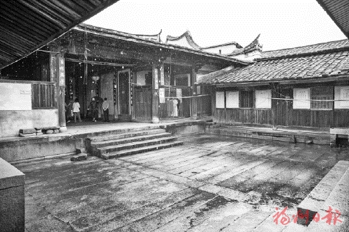 創(chuàng)新方式保護(hù)傳承　不遺余力活化利用