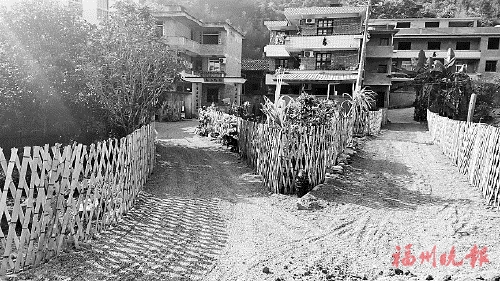 智慧環(huán)保助力　上街鎮(zhèn)展開(kāi)美麗畫(huà)卷