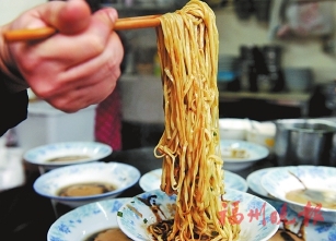 閩侯尚干：打造“會呼吸”的宜居半島