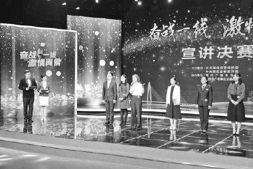 聽，這是閩侯的動(dòng)人故事
