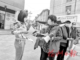 閩侯成立黨員攻堅隊　助力老年人防疫