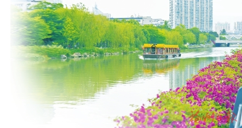借力中國旅游日 福州文旅市場(chǎng)加快復(fù)蘇